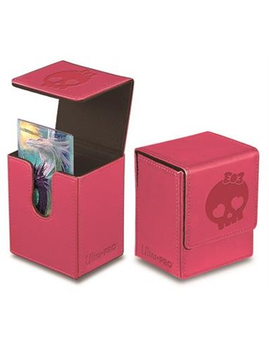 DECKBOX Flip Box Pink