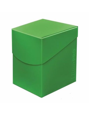 DECKBOX Eclipse Pro 100+ groen