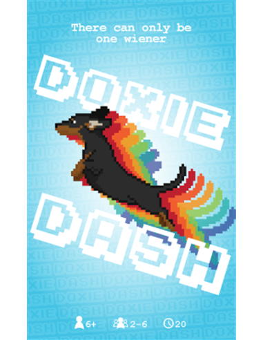 Doxie Dash