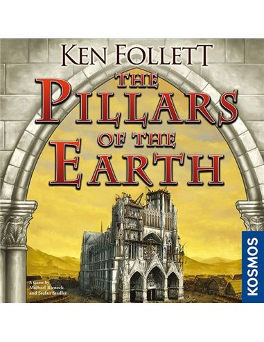 The Pillars of Earth