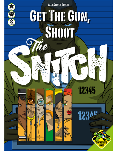 The Snitch
