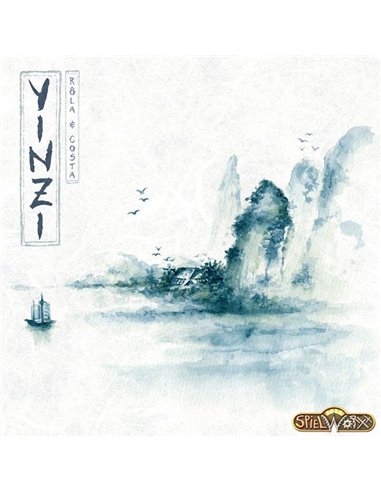 Yinzi: The Shining Ming Dynasty