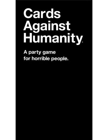 Cards Against Humanity UK edition V2.0