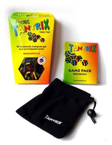 Pocket Tantrix Game Pack