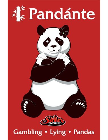 Pandante (2nd Edition)