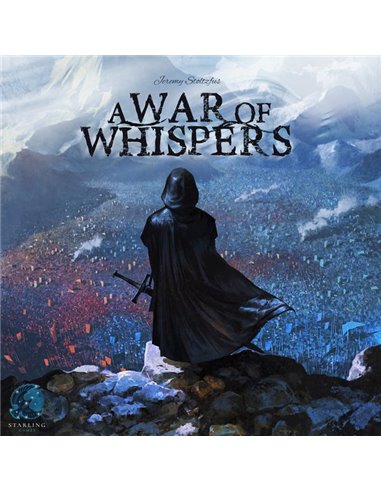 A War of Whispers