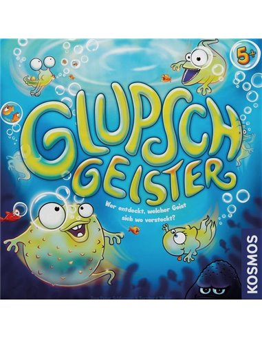 Glupschgeister (DE)