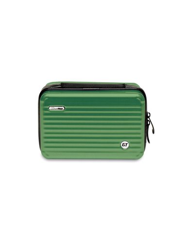 DECKBOX GT Luggage Green