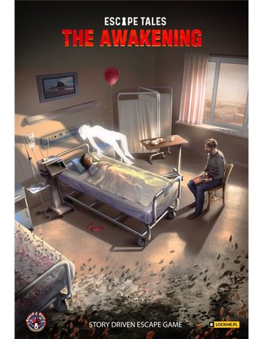 Escape Tales: the Awakening