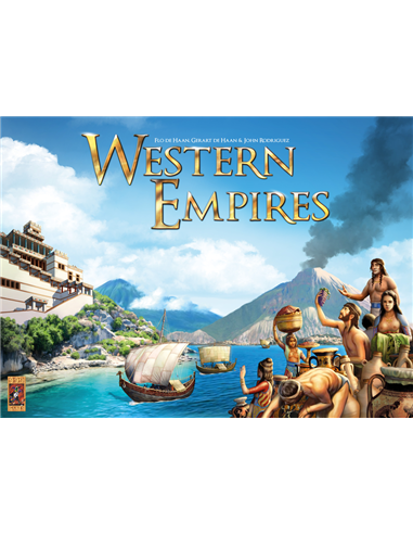 Western Empires