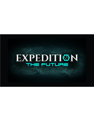 Expedition: The Future