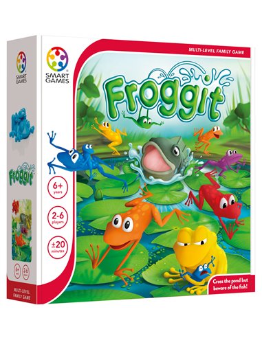 Froggit