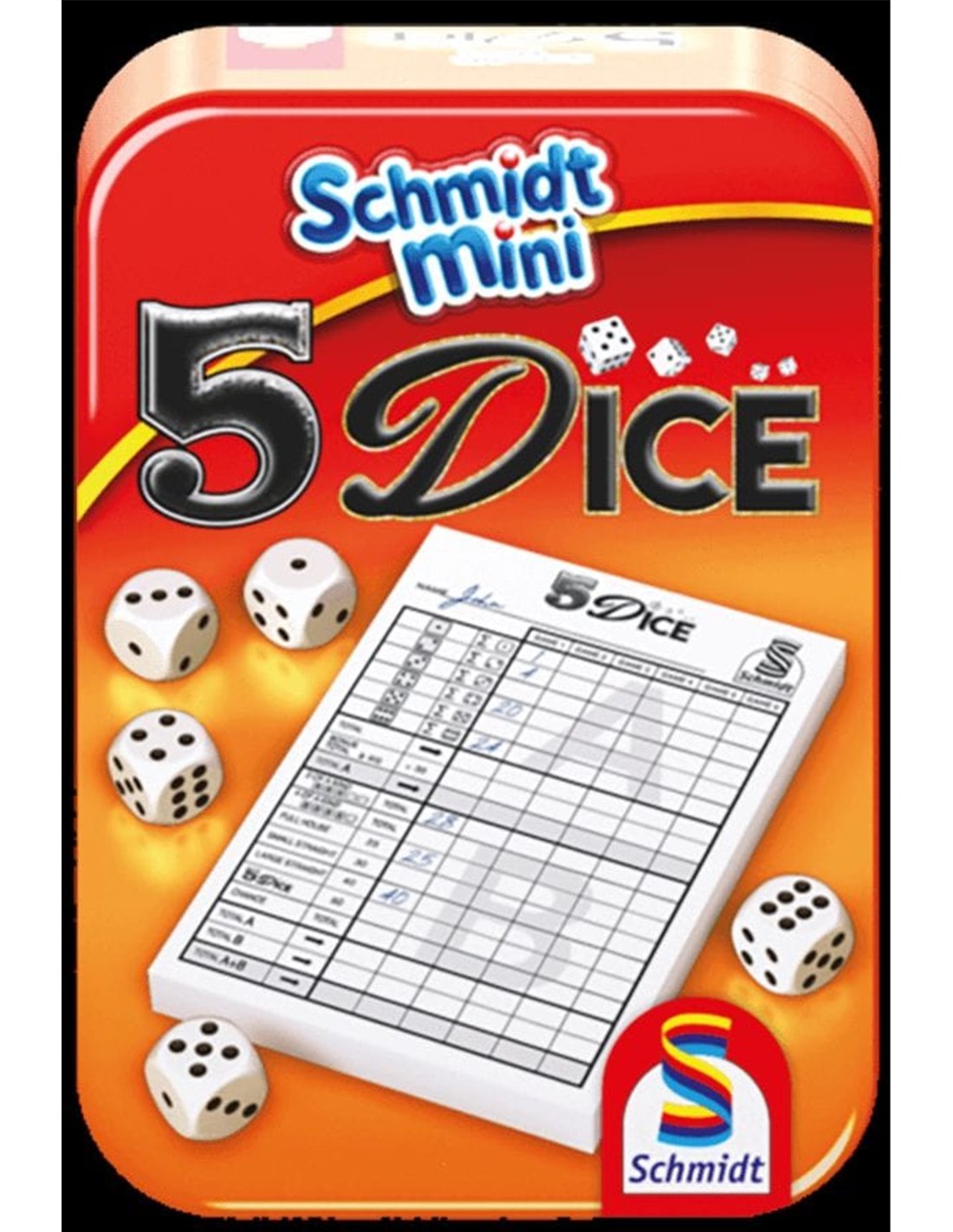 schmidt-mini-5-dice-yahtzee