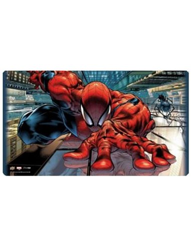 Marvel Legendary Playmat Spider-Man
