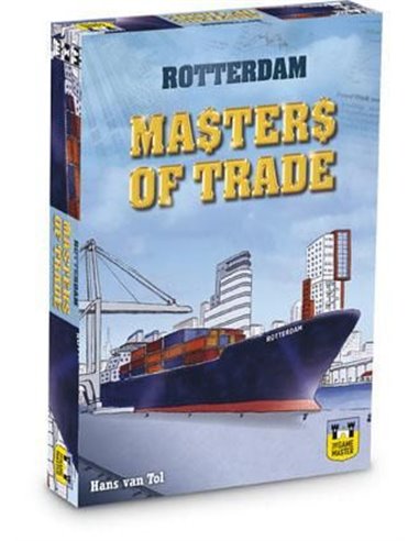 Rotterdam - Masters of Trade