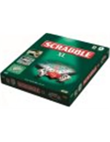 Scrabble XL