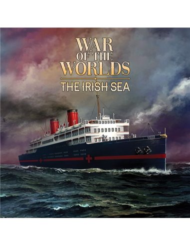 War of the Worlds: The New Wave – The Irish Sea