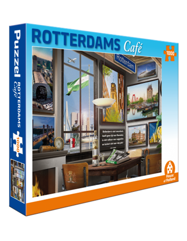 Rotterdams Café (1000)