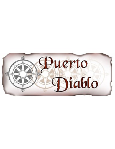 Puerto Diablo 