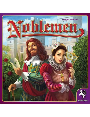 Noblemen (DE)