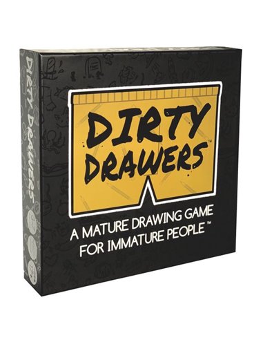 Dirty Drawers