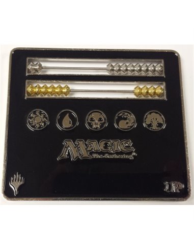 UP - Life Counter - Abacus Life Counter for Magic: The Gathering