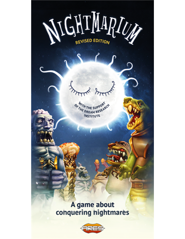 Nightmarium Revised Edition