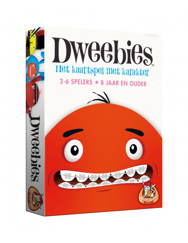 Dweebies (NL)