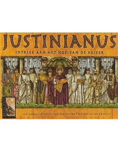 Justinianus