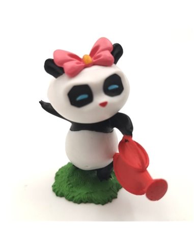 Takenoko: Baby Panda Figur Nan Nan