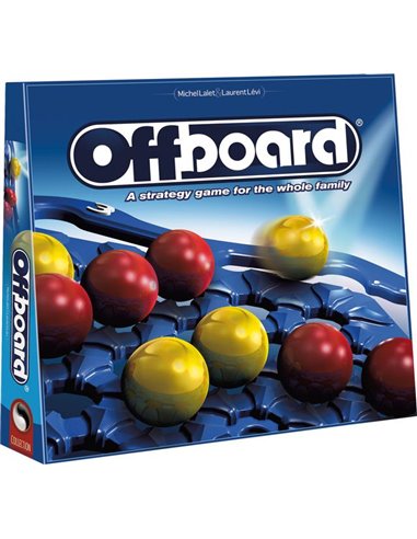 Offboard