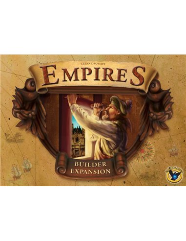 Empires: Builder Expansion