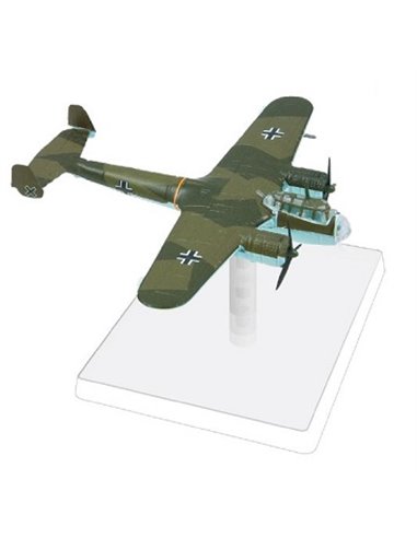 Wings of Glory (WW2): Squadron Pack Dornier DO.17 Z (KG76)