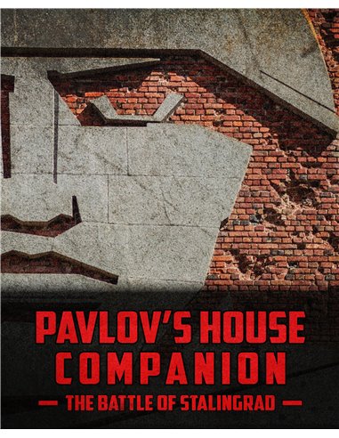 Pavlov's House Companion Book