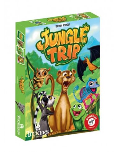 Jungle Trip