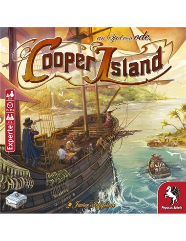 Cooper Island (DE)