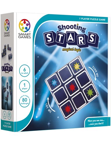 Shotting Stars