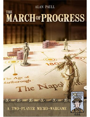 The March Of Progress