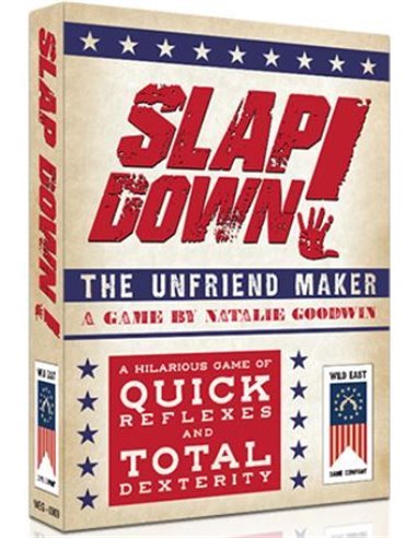 Slap Down!