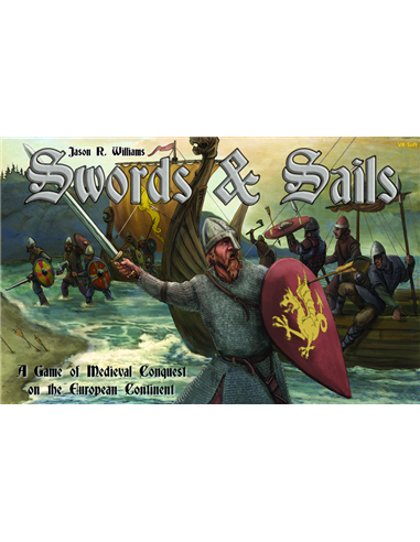 Swords and Sails