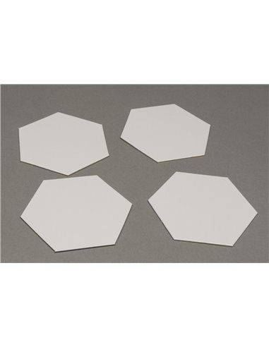 Hexagon 40 mm