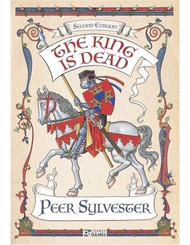 The King is Dead (Second Edition)