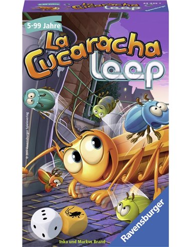 La Cucaracha Loop
