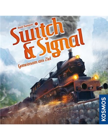 Switch & Signal (DE)