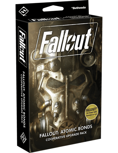 Fallout: Atomic Bonds