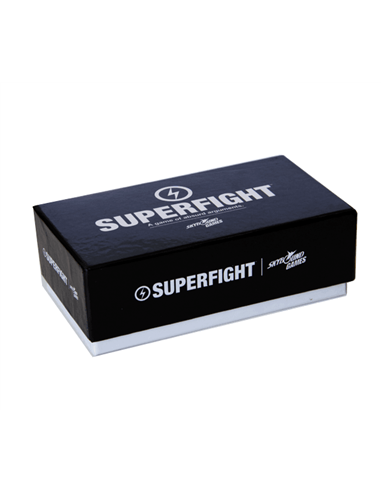 Superfight - Core Deck
