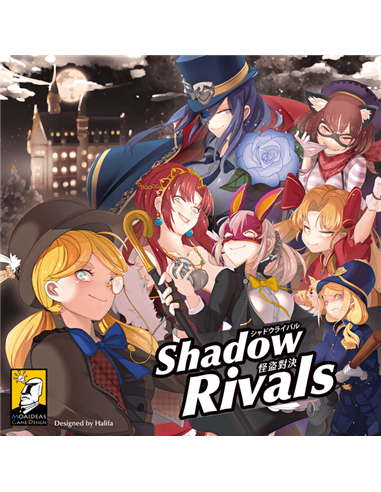 Shadow Rivals
