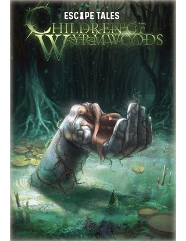 Escape Tales: Children of the Wyrmwood
