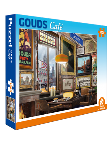 Gouds Cafe (1000)