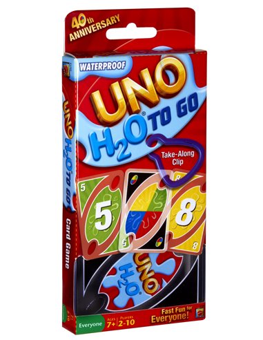 UNO – H2O To Go